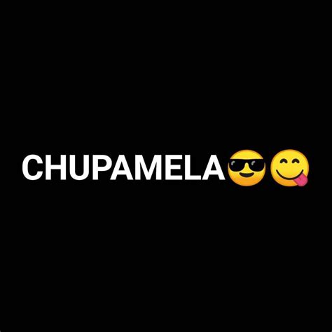 Chupamela